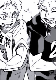 無名の高校に行ったら推し"達"がいました　。