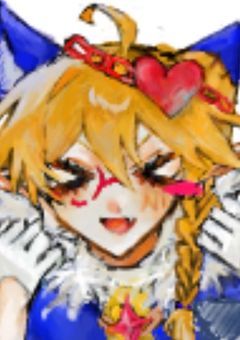 いらすと&雑談‼️