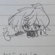 ウイダ塩湖@浮上落ちますさんのアイコン画像