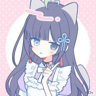 鈴蘭@1週間猫メイド＆ハイテンションさんのアイコン画像