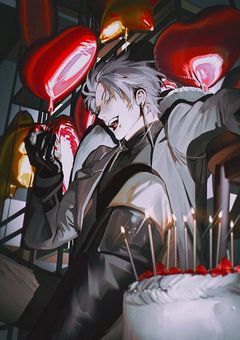 　　i love you 愛してる 사란해요