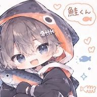 🧸🎃カンヒュ好きの生鮭さんのアイコン画像