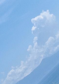 君とならどこまでも·····！