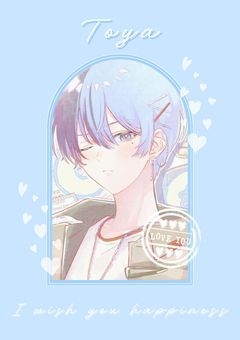 𑁍‬ 𝐻𝑎𝑝𝑝𝑦 𝑏𝑖𝑟𝑡ℎ𝑑𝑎𝑦 𝑡𝑜 𝑚𝑒 