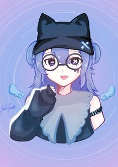 〈七ノ瀬天猫の配信部屋〉🌀🐾🪽