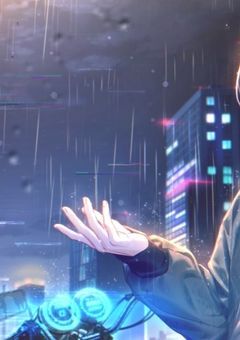 旅する君たちを眺めて