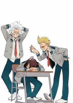 3バカの保護者は抱え込みやすい