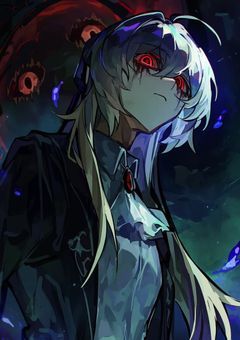 アビス