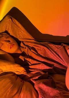 優しいお兄ちゃん。