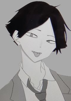 独占欲強めな角名くんに捕まりました