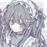 月姫 まひな_@ペア画中さんのアイコン画像