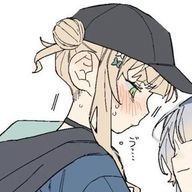 　すり　@お悩み中さんのアイコン画像