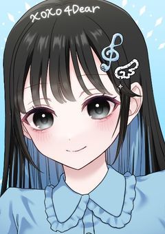 海空みおの活動報告書