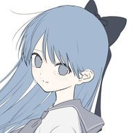空碧 @さんしゅーかん語尾がニャンずけさんのアイコン画像