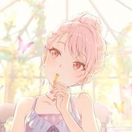天空翠  #@ペア画中さんのアイコン画像