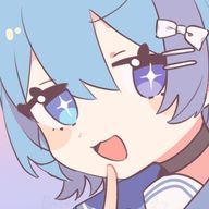 ラムネ瓶𓂃 𓈒𓏸/すい🍬 @よくコメ欄に現れますさんのアイコン画像