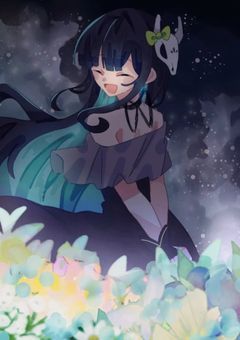 【mmmr】夜明けまであともう少し