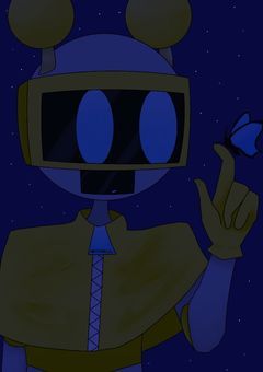 イラスト部屋兼雑談部屋2^^