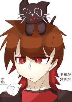 🔝4️⃣イラスト部屋（たまに雑談あり）