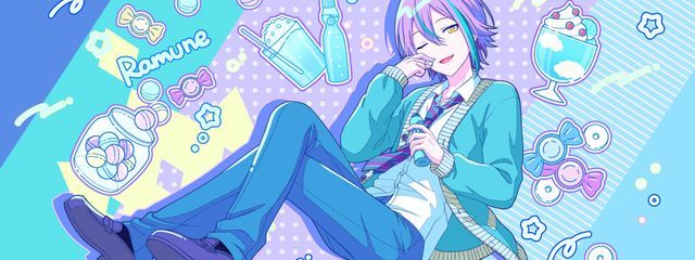 チヒロさんの壁紙画像