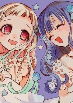 　腐れ縁は今日も恋バナ中 .ᐟ.ᐟ