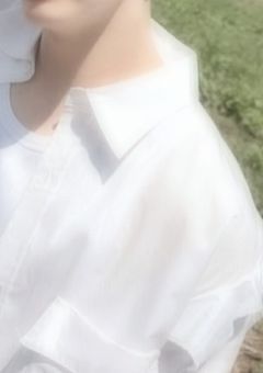 夏の終わり