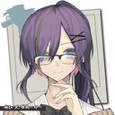 舞白　歌音