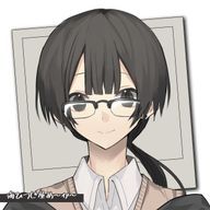 中野瞳👓🎧🌹さんのアイコン画像