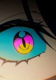 【 自己満 】君がみようとした世界 。