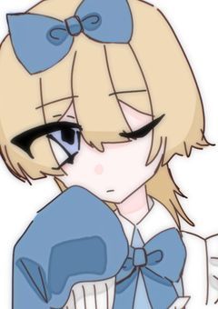 𓏵 ﻿お首に気をつけて
