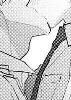 〖sxxn〗#.不器用な堕天使が愛しい 。茈×赫