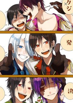 『妖はじ』という『アイドル』