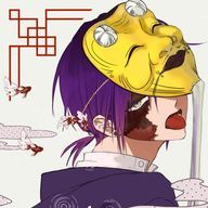 凶一朗と道満推しさんのアイコン画像