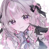 甘雨さんのアイコン画像