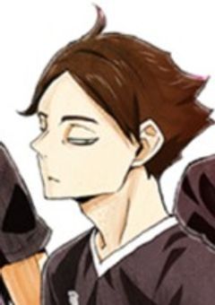 角名倫太郎とすれ違いの恋