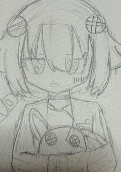 主に🅿️関連のイラスト