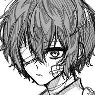 太宰 治さんのアイコン画像