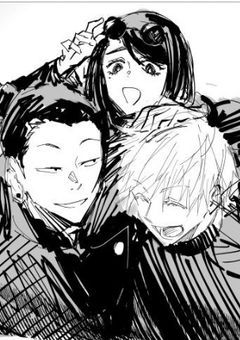 元"最強の婚約者