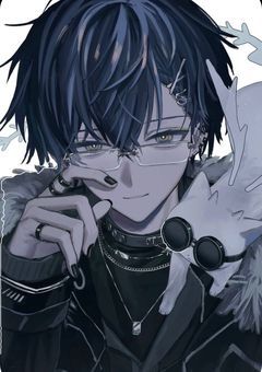 病んでるイケメンヒーローに依存されてます