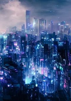 ヴィランはオンオフが激しい?