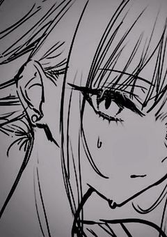 新人は無感情ガール