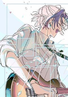 よく笑うあの子【njsj】