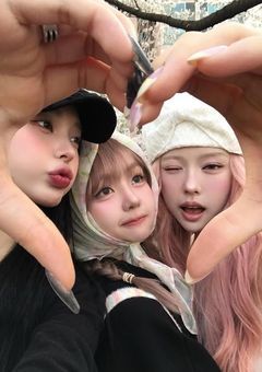 EBiDANの愛されがーる