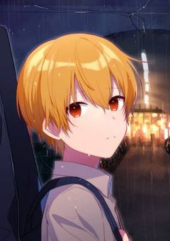 殺し屋どうしの恋