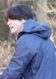 　　学校一のイケメン裏があります　
