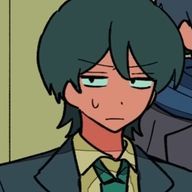 Nさんのアイコン画像