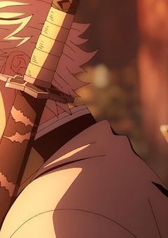 終わりの無い闘い