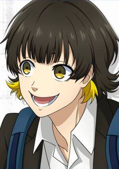 蜂楽廻の彼女は勘違いしておりました