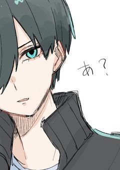 入ればキャラ崩壊するお話