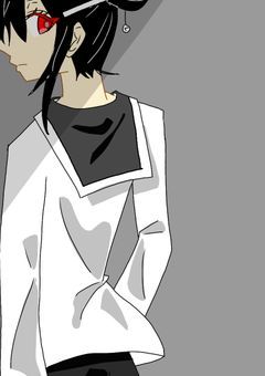 幾星霜 の 迷い猫